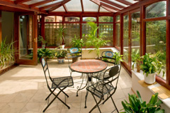 Spa Common conservatory quotes