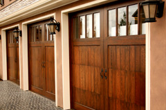 Spa Common garage extension quotes
