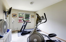 Spa Common home gym construction leads